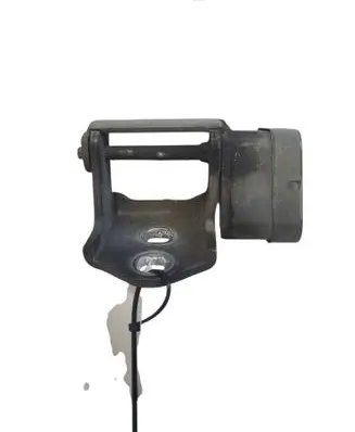 Renault Scenic II - Grand scenic II Front door lower hinge 