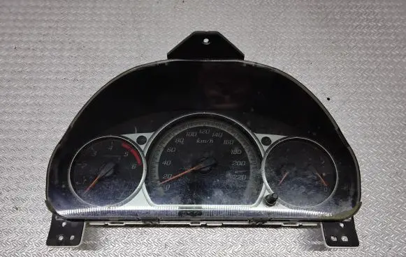 Honda CR-V Speedometer (instrument cluster) HR0333
