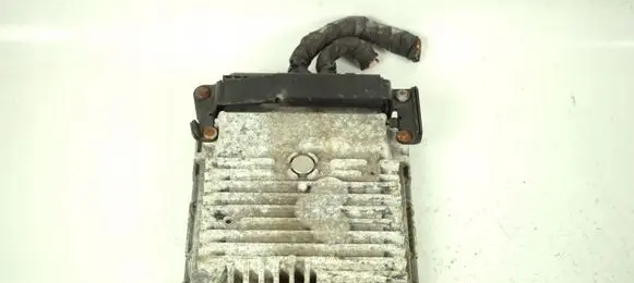 Audi A3 S3 8P Engine control unit/module ECU 03L906023JK
