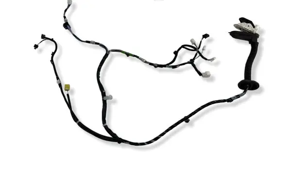 Toyota bZ4X Front door wiring loom 8215142Q51