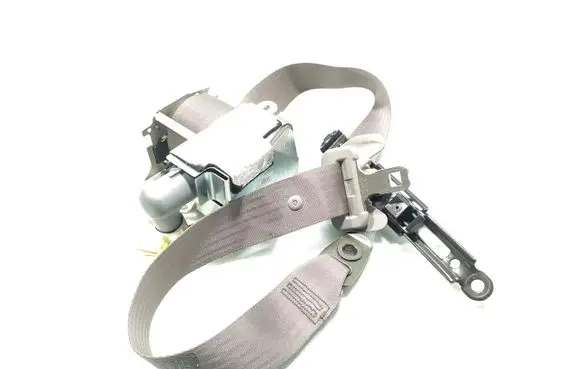 Lexus GS 300 350 430 450H Front seatbelt 7M8190-P
