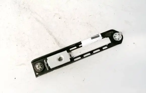 Opel Signum Seat belt adjustment rail 