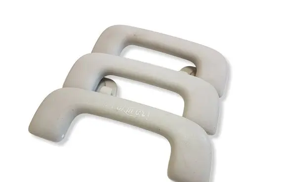 Hyundai i30 A set of handles for the ceiling 85342G5100 85342D5000