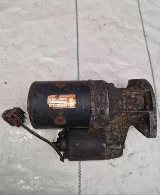 Nissan Terrano Starter motor 2330018c60