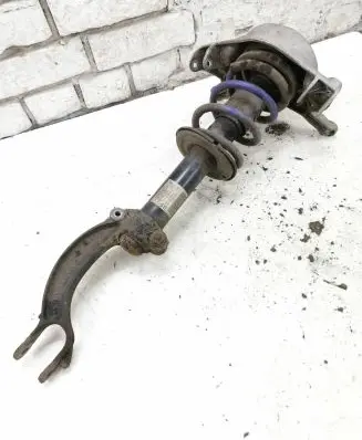 Audi A4 S4 B8 8K Front shock absorber/damper 8K0413081AF 814904004301