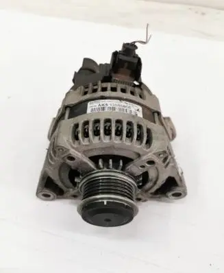 Opel Corsa E Generator/alternator 1358566 MS1042118830 SC2130A