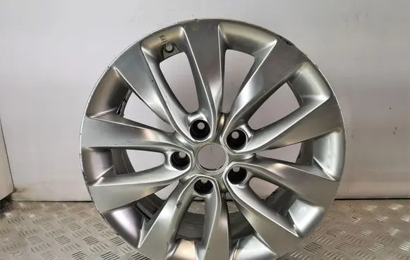 KIA Sportage R17 alloy rim 52910D4250