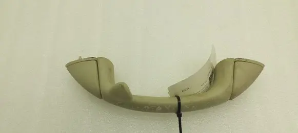 Mini Cooper Countryman R60 Rear interior roof grab handle 9807345