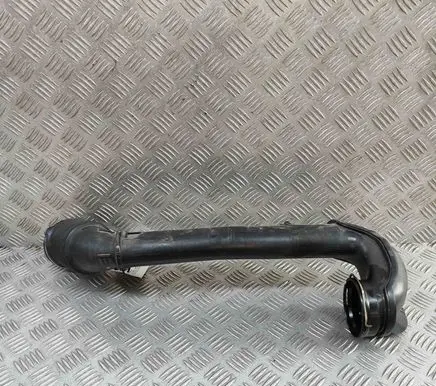 Air intake duct part