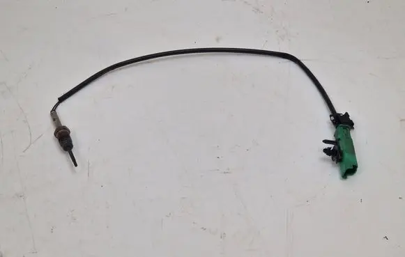 Jaguar XE Exhaust gas temperature sensor GX7312B591CA