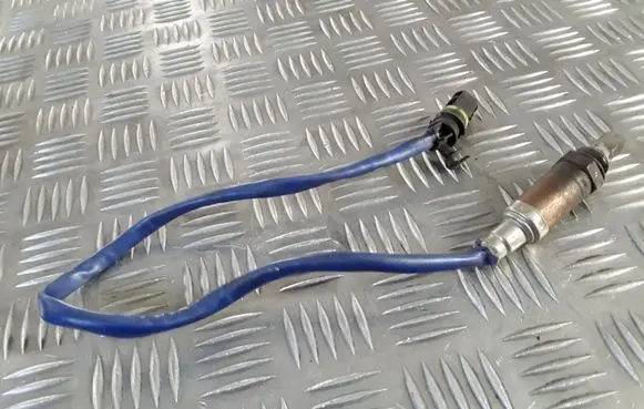 Mercedes-Benz E W210 Lambda probe sensor 0005408517 0258003798