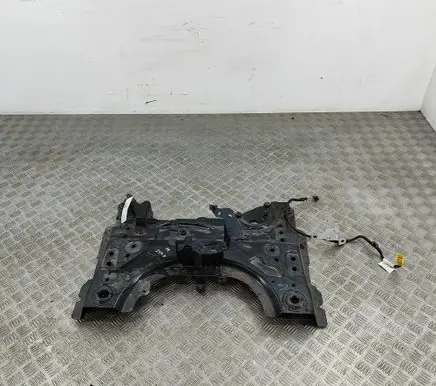Peugeot 3008 III Front subframe 9850158780