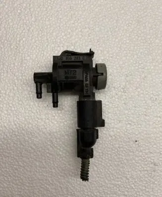 Volkswagen Sharan Turbo solenoid valve 1J0906283C