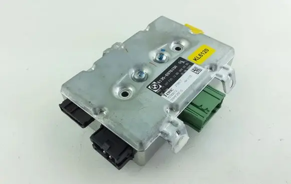 BMW 5 E60 E61 Airbag control unit/module 6976156 KL6120