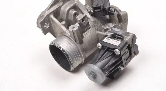 Volvo V60 EGR valve 50590603