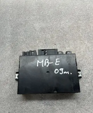 Mercedes-Benz E W211 Other devices A2118792685