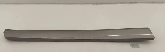 Volvo XC60 Front door trim (molding) 31349335