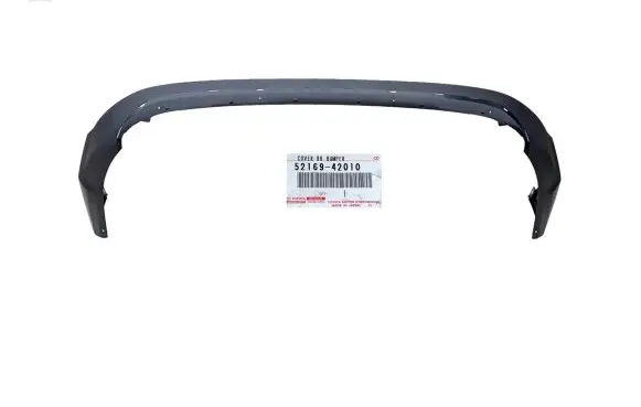 Toyota RAV 4 (XA40) Front bumper lip 52169-42010