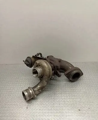 Mitsubishi Carisma Turbo 7700108864 4541125 CD0053F