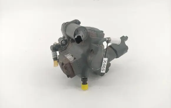 Volvo S40 Fuel injection high pressure pump 9685705080 A2C27100268