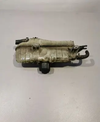 Nissan Note (E11) Coolant expansion tank/reservoir