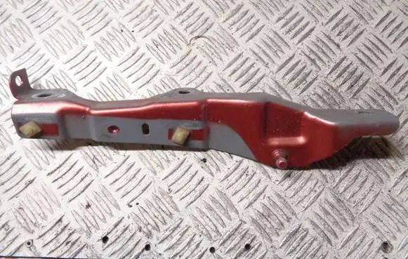 Renault Clio IV Fender mounting bracket 641351725R