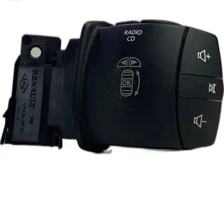 Renault Master III Other switches/knobs/shifts 255520013R