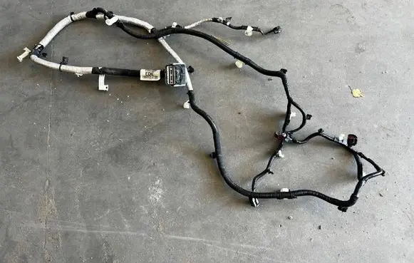 Ford Escape IV Wiring harness LX6T14B599EDE