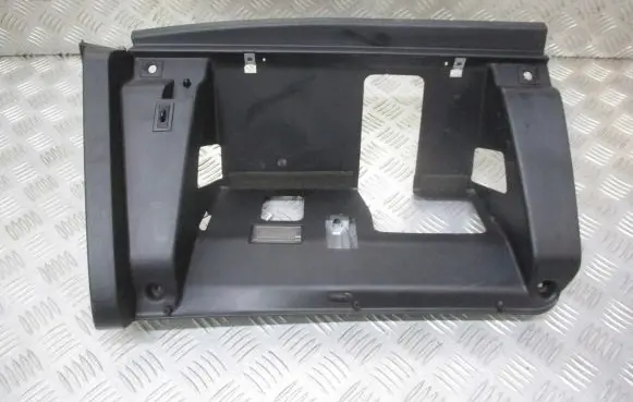 Hyundai Sonata Glove box