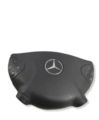 Mercedes-Benz E W211 Steering wheel buttons/switches A2118206110