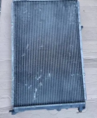 Renault Espace II Coolant radiator