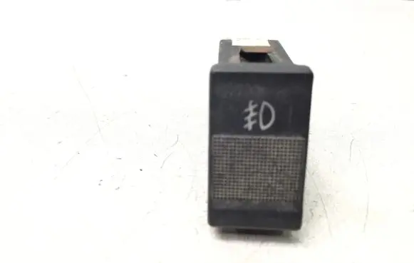 Audi 80 90 S2 B4 Fog light switch 893941535