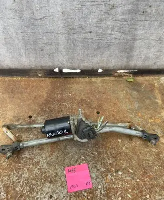 Fiat Punto (188) Front wiper linkage and motor TGE511 60511004 2291A