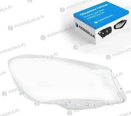 Mercedes-Benz CLA C117 X117 W117 Headlight lense 5905049706775