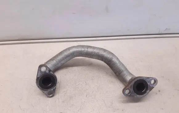 Mazda 6 Exhaust gas pipe 