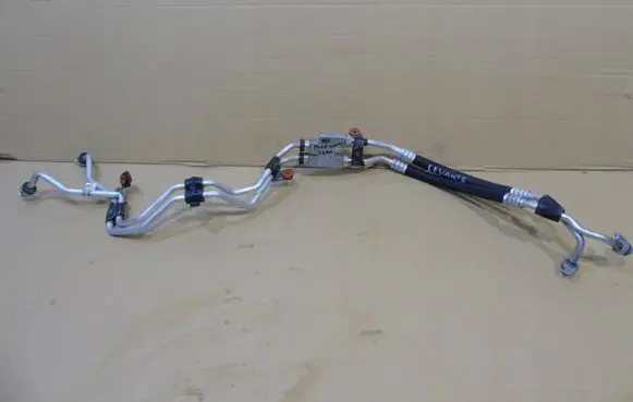 Maserati Levante Automatic gearbox