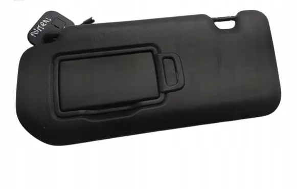 Renault Austral Sun visor