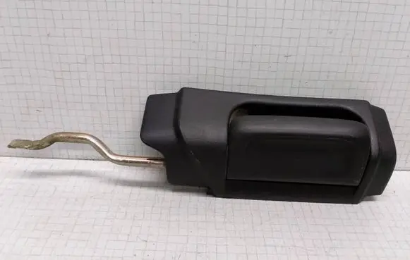 Volkswagen Transporter - Caravelle T4 Sliding door interior handle 721843642A 602000