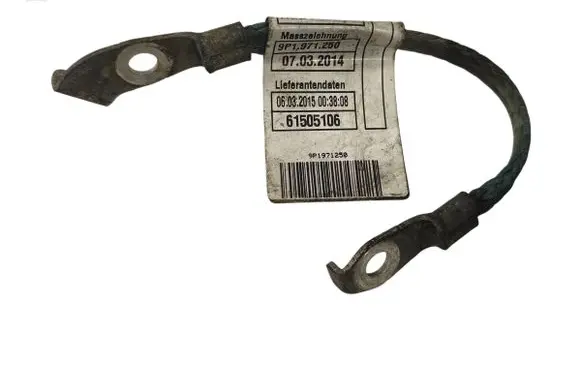 Porsche 911 991 Other wiring loom 9P1971250