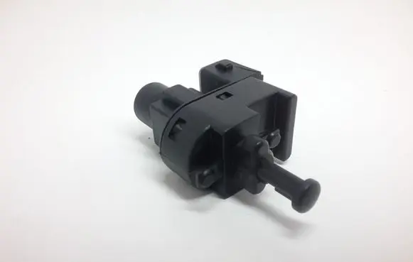 Brake pedal sensor switch
