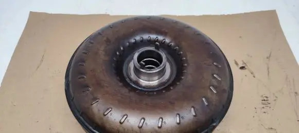 Volkswagen PASSAT B5.5 Torque converter 