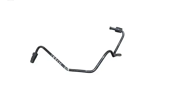 Renault Trafic II (X83) Turbo turbocharger oiling pipe/hose 