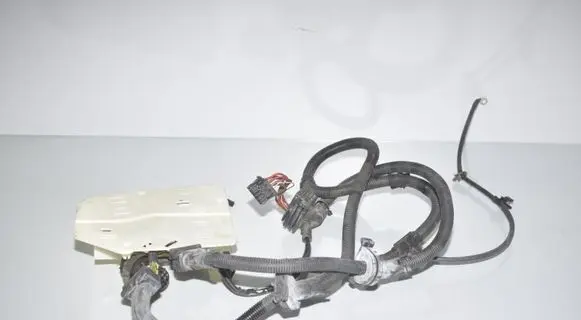 BMW 6 F06 Gran coupe Other wiring loom 7555153 12907555153