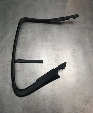 BMW 5 G30 G31 Other front door trim element 7384927