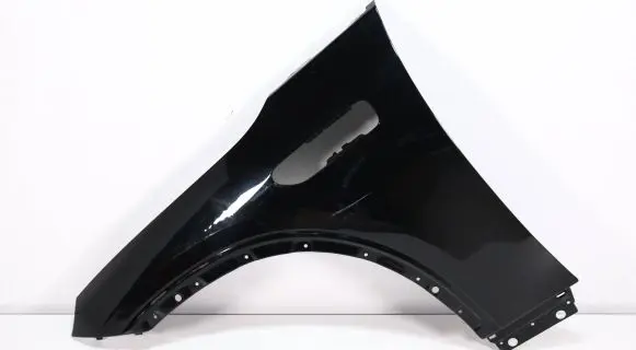 Mercedes-Benz EQE v295 Fender