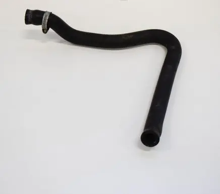 Mercedes-Benz SLC C107 Engine coolant pipe/hose A1078313594