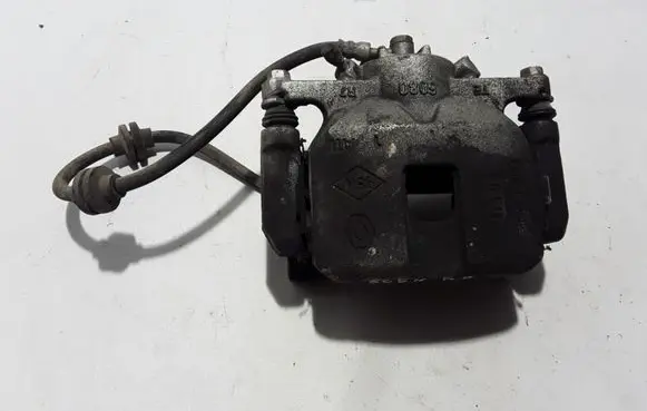 Renault Scenic IV - Grand scenic IV Front brake caliper 410011159R