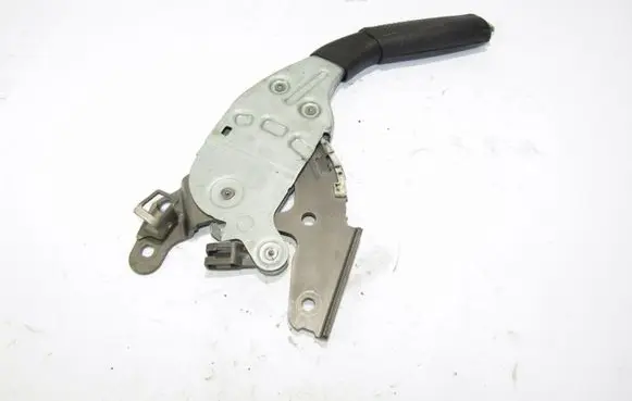 Mercedes-Benz A W169 Handbrake/parking brake lever assembly
