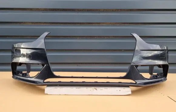 Audi A4 S4 B8 8K Front bumper 8K0807437AC