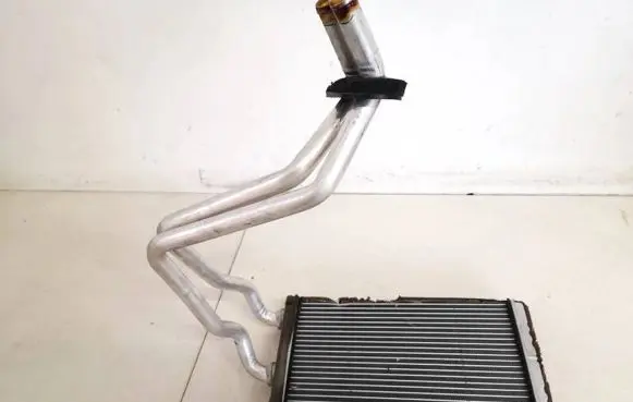 Mitsubishi Outlander Heater blower radiator